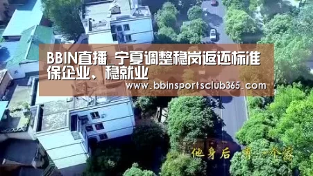 BBIN直播_宁夏调整稳岗返还标准保企业、稳就业(图1) BBIN体育