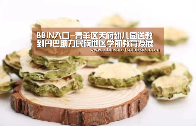 BBIN入口-青羊区天府幼儿园送教到丹巴助力民族地区学前教育发展(图4) BBIN直播
